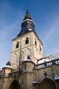 Cathedral, Hasselt