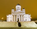 Cathedral of Helsinki