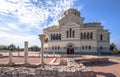 Cathedral in Hersones, Crimea Royalty Free Stock Photo