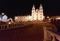 The cathedral of Holy Spirit in Minsk, Belarus Royalty Free Stock Photo