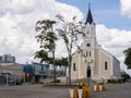 Cathedral - Igreja Matriz in Sao Brazil