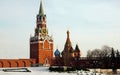 Cathedral of the Intercession