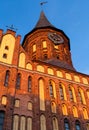 Cathedral, Kaliningrad