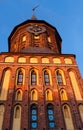 Cathedral, Kaliningrad