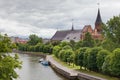 Cathedral. Kaliningrad, Russia Royalty Free Stock Photo