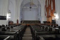 Cathedral in Kaliningrad, Russia