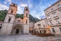 Cathedral in Kotor