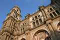 Cathedral La Manquita Malaga