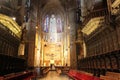 Cathedral of Leon, Spain