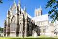 Cathedral of Lincoln