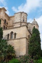 Cathedral Malaga, Andalusia, Spain