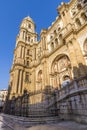 Cathedral of Malaga