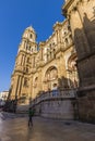 Cathedral of Malaga