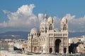 Cathedral of Marseilles