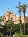 Cathedral, Mazara del Vallo, Sicily, Italy