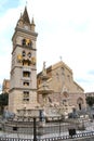 Cathedral of Messina