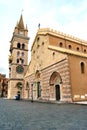 Cathedral of Messina