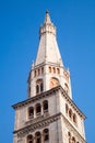 Cathedral of modena Romanesque architecture of the Middle Ages