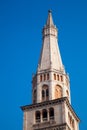 Cathedral of modena Romanesque architecture of the Middle Ages