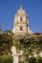 Cathedral of Modica, Sicily Royalty Free Stock Photo