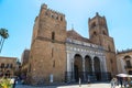 Cathedral of Monreale, Italy