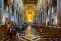 Cathedral of Monreale, Italy