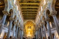 Cathedral of Monreale, Italy