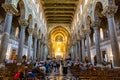 Cathedral of Monreale, Italy