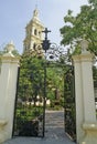 Cathedral of Monterrey