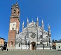 The Cathedral of Monza - Italy - Dumo di Monza