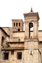 Cathedral of Narni (Umbria, Italy) Royalty Free Stock Photo