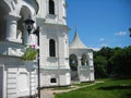 Cathedral of the Nativity of the Virgin.