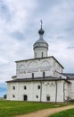 Ferapontov Monastery, Russia Royalty Free Stock Photo