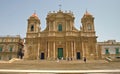 Cathedral of Noto - Sicily