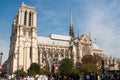 Cathedral Notre-Dame of Reims