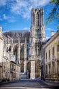 Cathedral of Notre-Dame, Reims, France