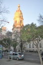 Cathedral Nuestra SeÃÂ±ora de la Merced in Bahia Blanca