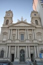 Cathedral Nuestra SeÃÂ±ora de la Merced in Bahia Blanca