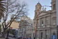 Cathedral Nuestra SeÃÂ±ora de la Merced in Bahia Blanca