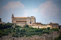 Cathedral of Orvieto