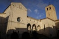 Cathedral of Osimo