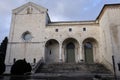 Cathedral of Osimo