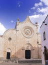 Cathedral of Ostuni