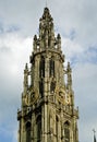 The Cathedral of Our Lady, Antwerp, Belgium
