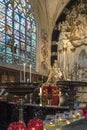 Cathedral of Our Lady - Antwerp in Belgium