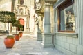 The Cathedral of Our Lady of the Assumption of Oaxaca, Mexico