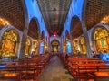 The Cathedral of Our Lady of the Assumption - Funchal - Madeira