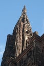 Cathedral of Our Lady or Cathedrale Notre-Dame de Strasbourg