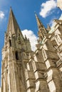 Cathedral of Our Lady of Chartres (CathÃÂ©drale Not