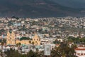 Cathedral of Our Lady of Guadalupe in Ensenada, Mexico Royalty Free Stock Photo